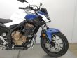 CB 500 F