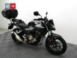CB 500 F