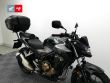 CB 500 F