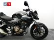 CB 500 F