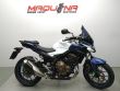 CB 500 F