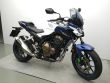 CB 500 F
