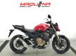 CB 500 F