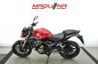CB 500 F