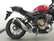CB 500 F