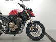 CB 500 F