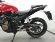 CB 500 F