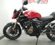 CB 500 F