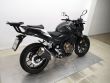 CB 500 F