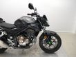 CB 500 F
