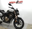 CB 500 F
