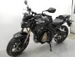CB 500 F