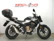 CB 500 F