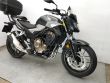 CB 500 F