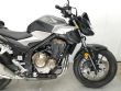 CB 500 F