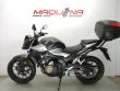 CB 500 F