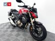 CB 500 F