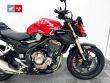 CB 500 F