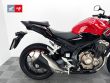 CB 500 F