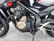 CB 500 F