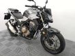 CB 500 F
