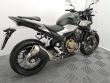 CB 500 F