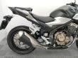 CB 500 F