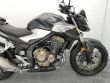 CB 500 F