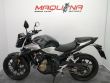 CB 500 F