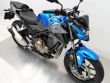 CB 500 F