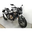 CB 500 F