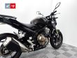 CB 500 F