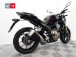 CB 500 F