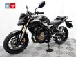 CB 500 F
