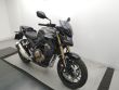 CB 500 F