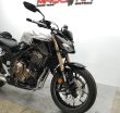 CB 500 F