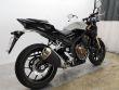 CB 500 F