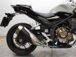 CB 500 F
