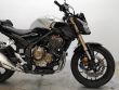 CB 500 F