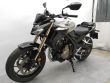 CB 500 F