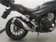 CB 500 X