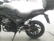 CB 500 X