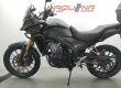 CB 500 X