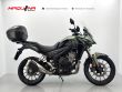 CB 500 X