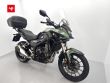 CB 500 X