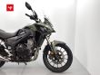 CB 500 X