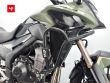 CB 500 X