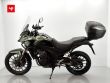 CB 500 X