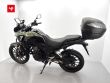 CB 500 X
