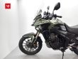 CB 500 X